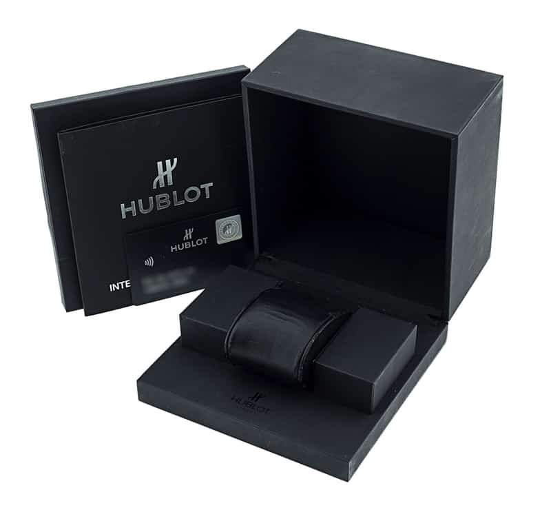 Hublot Classic Fusion 565.NX.8970.LR